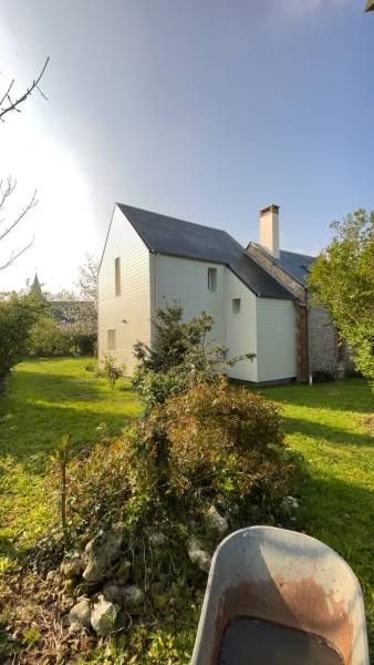 Professionnel pour faire l’isolation thermique par l’extérieur d’une maison à Goderville 76 ?
