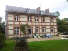 Nos prestations sur le secteur de Criquetot L'Esneval (76)