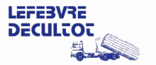 Entreprise spécialisée dans la collecte et le traitement des déchets ferreux et non ferreux à Fécamp LEFEBVRE-DECULTOT